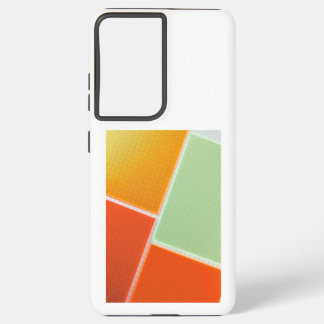 Britse bezienswaardigheden en symbolen zijn creati samsung galaxy hoesje