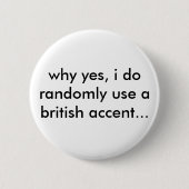 Britse Button (Voorkant)