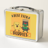 Britse Cheddar Cheese and Pickle-liefhebbers (Voorkant)