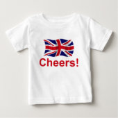 Britse Cheers! (Voorkant)