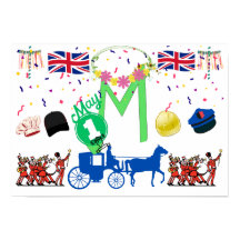 Britse Dag van de Arbeid Thema