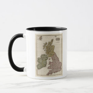 Britse eilanden 7 mok