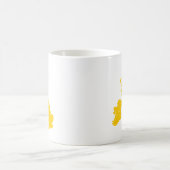 Britse eilanden - Amber Koffiemok (Center)