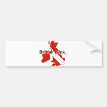 Britse eilanden duiken