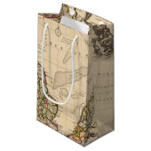 Britse eilanden, Engeland, Ierland Klein Cadeauzakje (Voorkant Gekanteld)