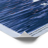 Britse Festival Poster (Hoek)