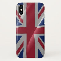 Britse golfvlag -