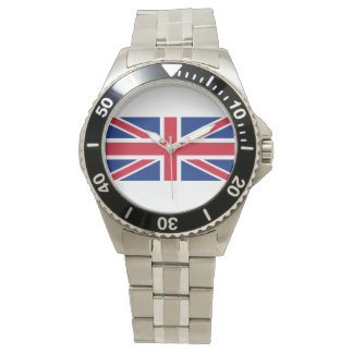 Britse horloge