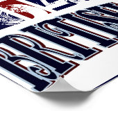 BRITSE INVASIE POSTER (Hoek)