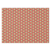 Britse kerstfeestdag in de schijnpartij Pie Festiv Tafelkleed (Voorkant (Horizontaal))