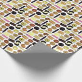 Britse koekjes Shortbrood Rich Tea Digestives Cadeaupapier (Hoek)