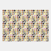 Britse koekjes Shortbrood Rich Tea Digestives Inpakpapier Vel (Voorkant 2)