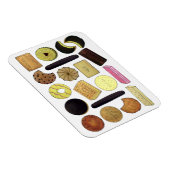 Britse koekjes Shortbrood Rich Tea Digestives Magneet (Rechterzijde)