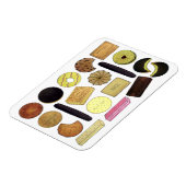 Britse koekjes Shortbrood Rich Tea Digestives Magneet (Linkerzijde)