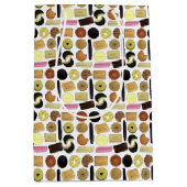 Britse koekjes Shortbrood Rich Tea Digestives Medium Cadeauzakje (Voorkant)