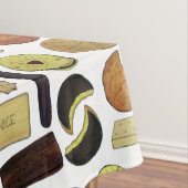 Britse koekjes Shortbrood Rich Tea Digestives Tafelkleed (Voorbeeld)