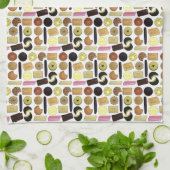 Britse koekjes Shortbrood Rich Tea Digestives Theedoek (Gevouwen)