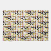 Britse koekjes Shortbrood Rich Tea Digestives Theedoek (Horizontaal)