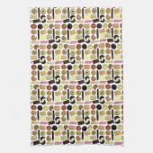 Britse koekjes Shortbrood Rich Tea Digestives Theedoek (Verticaal)