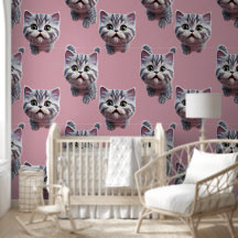 Britse Korthaar Schattigee Kat