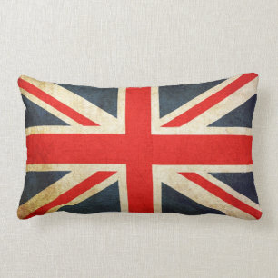  Britse Kussens