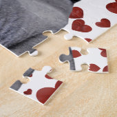 Britse kustkat legpuzzel (Zijkant)