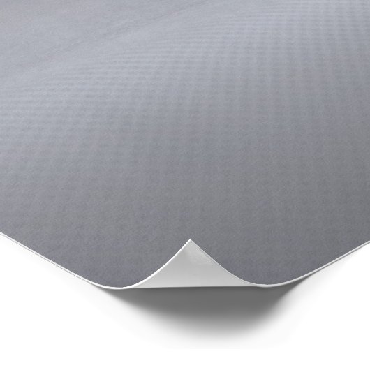 Britse kustkat poster (Hoek)