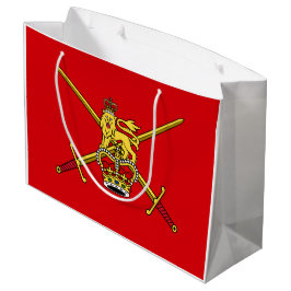Britse leger (Britse strijdkrachten) Groot Cadeauzakje