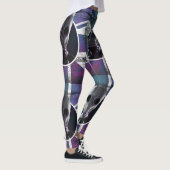 Britse Leggings voor gasmaskers (Rechts)