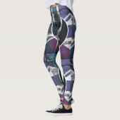 Britse Leggings voor gasmaskers (Links)