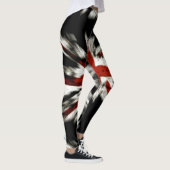 Britse Leggings voor vrouwen (Rechts)