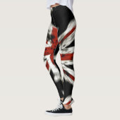 Britse Leggings voor vrouwen (Links)
