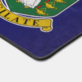 Britse Maagdeneilanden Bureaumat (Hoek)