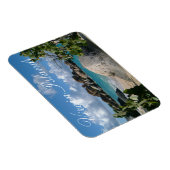 Britse Maagdeneilanden, Gorda, The Baths Beach Magneet (Rechterzijde)