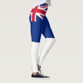 Britse Maagdeneilanden Leggings (Rechts)