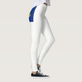 Britse Maagdeneilanden Leggings (Rechts)