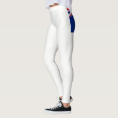 Britse Maagdeneilanden Leggings (Links)