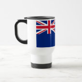 Britse Maagdeneilanden Reisbeker (Links)