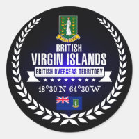 Britse Maagdeneilanden