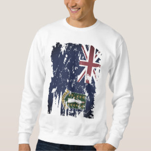 Britse Maagdeneilanden Trui