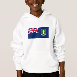 Britse Maagdeneilanden Vlag