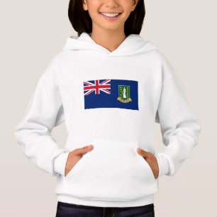 Britse Maagdeneilanden Vlag