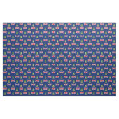 Britse Maagdeneilanden Vlag Stof (Yard (91,4 cm))