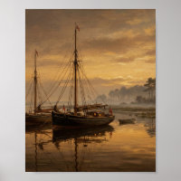 Britse maritieme hoge scheepssloepen II