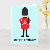 Britse Militair Kaart (Gele Bloem)