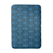 Britse Narrowboat Gifts Badmat (Voorkant Verticaal)
