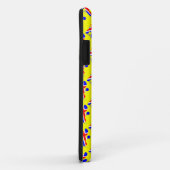 Britse poedel Case-Mate iPhone case (Achterkant/rechts)