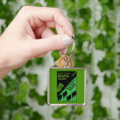 Britse rivier Thames Regatta Sleutelhanger (Hand)