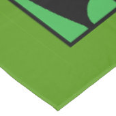 Britse rivier Thames Regatta Tafelkleed (Gekanteld)