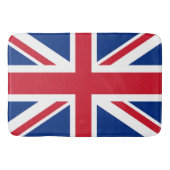 Britse Royal Union Jack Flag Badmat (Voorkant)